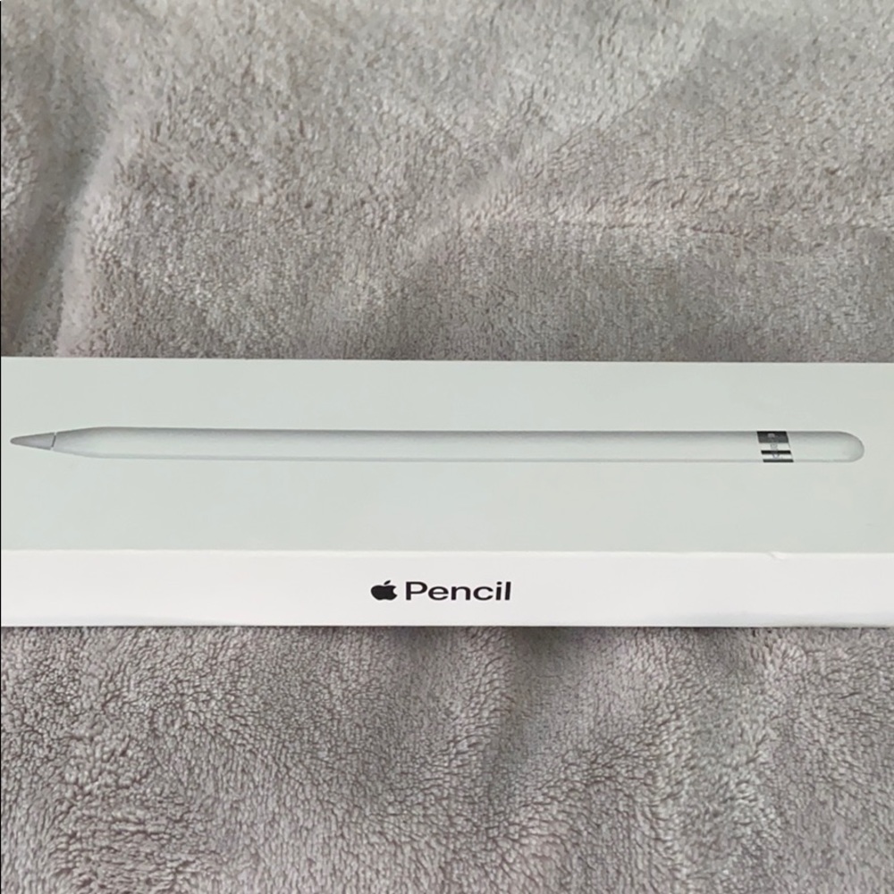 apple pencil